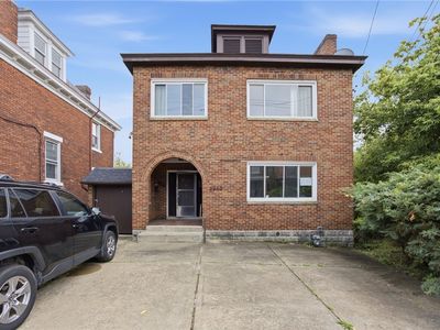 Property at 2960 Churchview Ave, Pittsburgh, PA