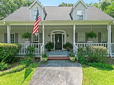 Property at 191 Manford Ave, Monroeville, AL