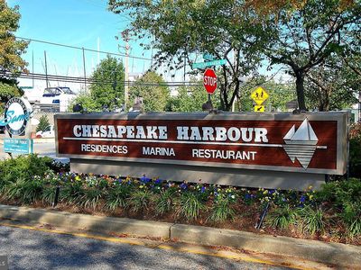 2004 Quay Village Ct APT T1