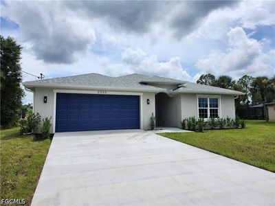 Property at 2944 Belleville Ter, North Port, FL