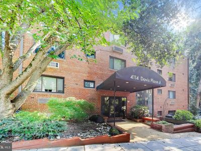 4114 Davis Pl NW APT 315
