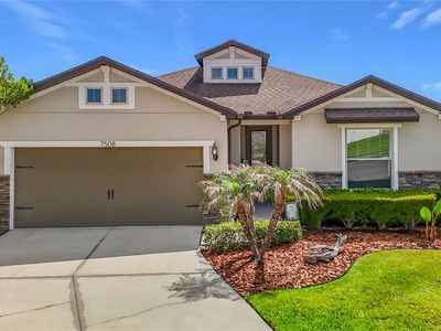 7508 Pool Compass Loop