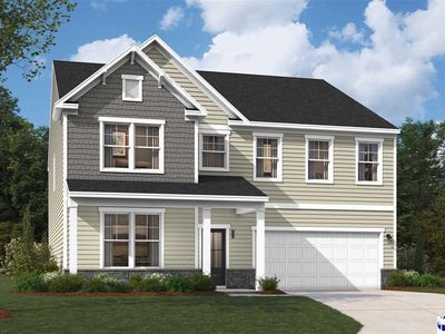 3119 Wainwright Ct Lot 118