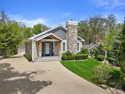 10 Liechty DRIVE