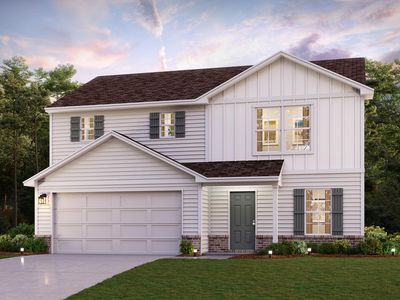 DUPONT Plan, Sunset Hills