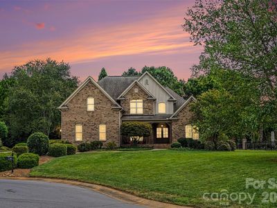 538 Muirfield Way Lot 34