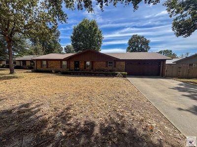 Property at 711 Anderson St, New Boston, TX