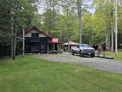 Property at 366 Dead Horse Hollow Rd, Marienville, PA