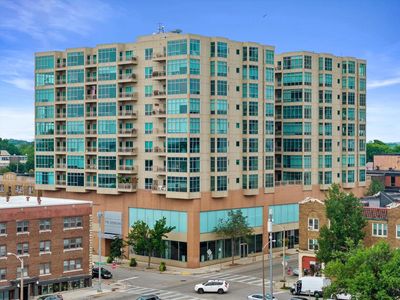 1550 E Royall PLACE #1112