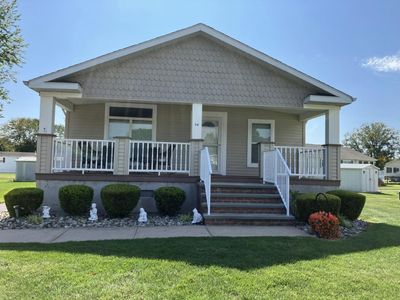50 Louie Ct #88-050