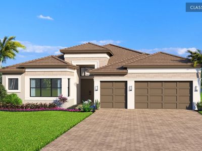 Lucerne Plan, Valencia Vista at Riverland® (55+)