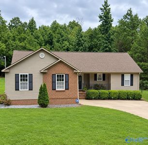 Property at 2310 Leota Rd N, Southside, AL