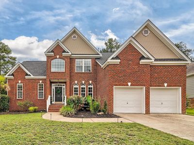 213 Wood Eden Ct