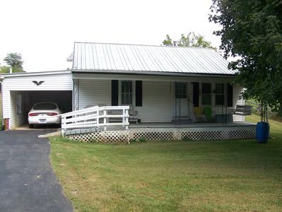 272 Day Rd