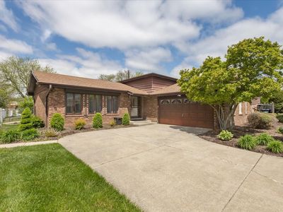 534 Quail Run Rd