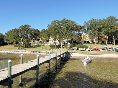 209 W Miracle Strip Pkwy APT A104