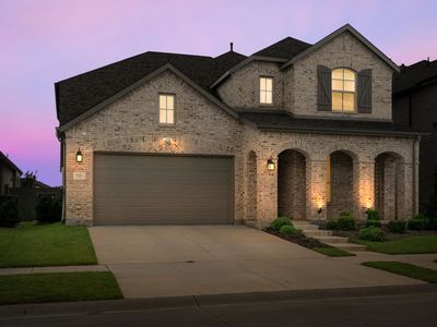 1601 Chickadee Dr