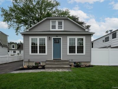 24 Nimitz Street