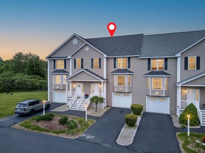 15 Shaker Heights Lane