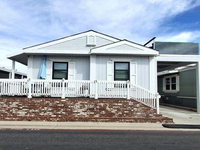 21851 Newland St Space 47