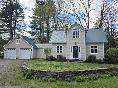383 South Wardsboro Road