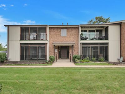 17713 Harlem Ave #15