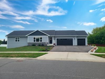 Property at 8506 HINNER SPRINGS DRIVE, Weston, WI