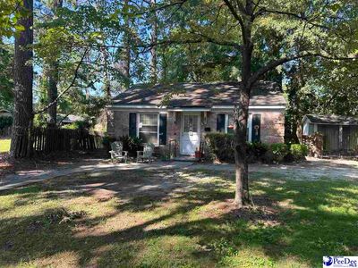 605 & 607 S Garland Dr