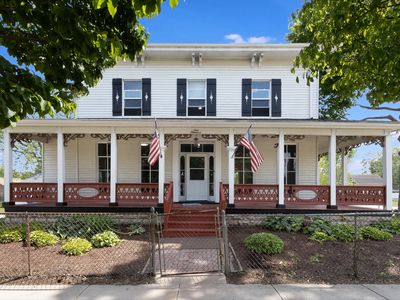 Property at 100 E Gardner St, Elwood, IL