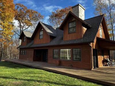 Property at 33482 S Deer Track Ln, Drummond Island, MI