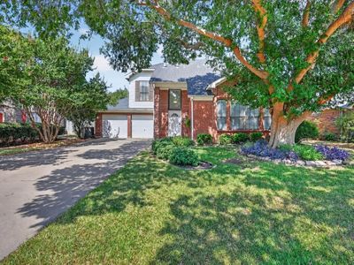 1632 Fuqua Dr