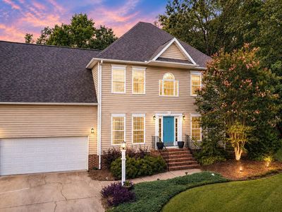211 Sunrise Dr