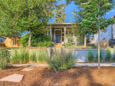 1818 S Humboldt Street