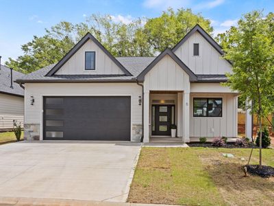 5 Mercy Dr