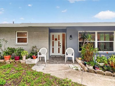 1158 OVERCASH DRIVE