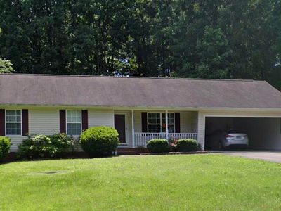 1113 Eldredge Dr NW