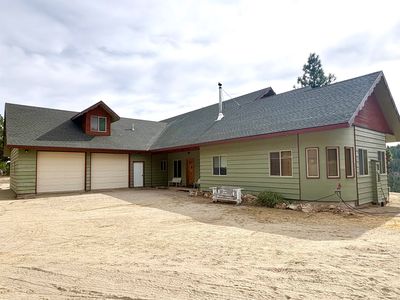 467-495 Baxter Creek Rd