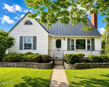 Property at 213 E Gerhart St, Edgerton, OH