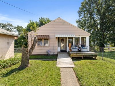 Property at 4447 Riverside Dr, Shadyside, OH