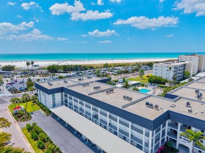 5600 BEACH WAY DRIVE #109