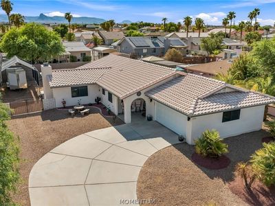 5486 S Tierra Linda Drive