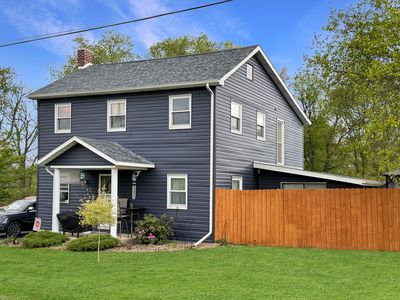 Property at 539 Miller Rd, Philipsburg, PA