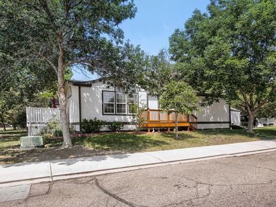 Property at 3432 Black Hls Hls #399, Longmont, CO