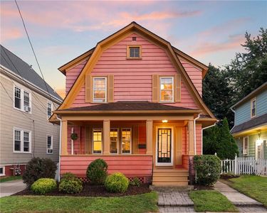 Property at 84 Waterman Ave, Cranston, RI