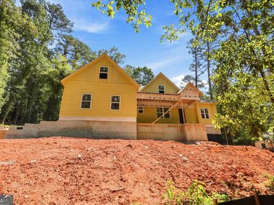 560 Fortson Rd