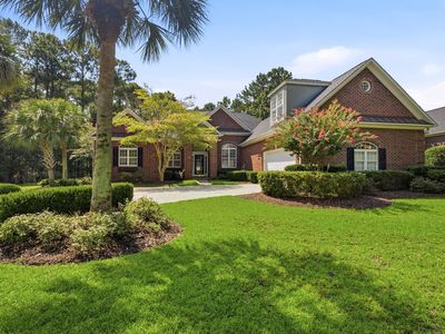 5304 Pheasant Dr.