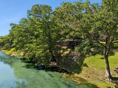 1520 Rocky River Road