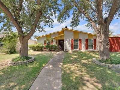 5013 Shannon Dr