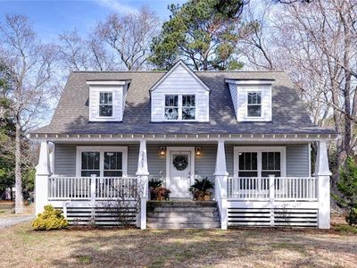 Property at 2205 Seaford Rd, Seaford, VA