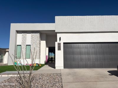 Property at 457 Santiago Munos St, Vinton, TX